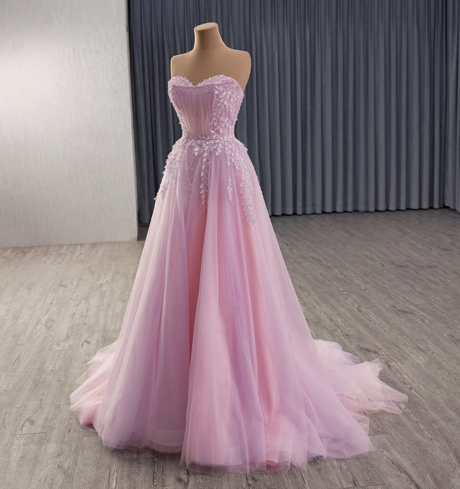 Evening Dress