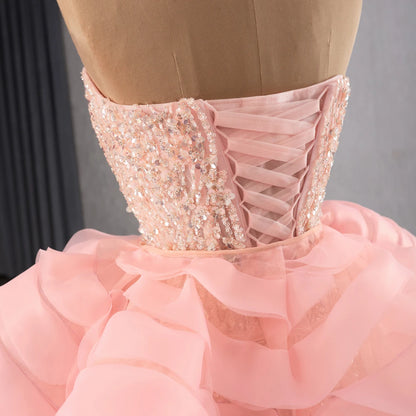 Sweetheart Mermaid Evening Party Gowns Dresses With Detachable Train 241114