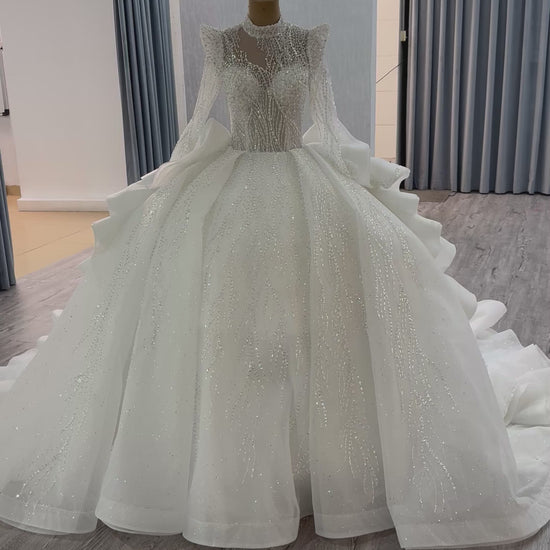 wedding dress 241149